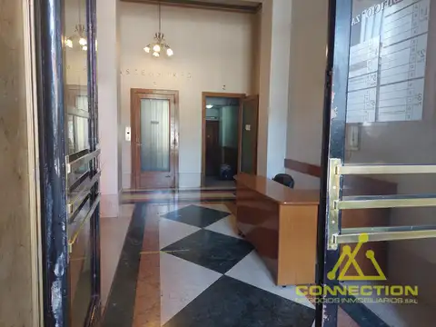 Departamento en Alquiler Apto profesional
