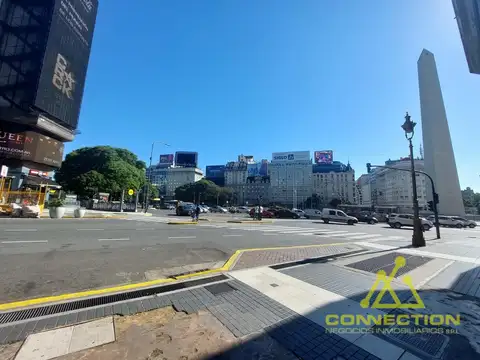 Departamento en Alquiler en Monserrat, $ 450.000
