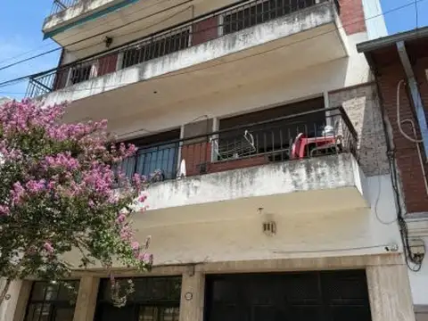 DEPARTAMENTO 2 AMBIENTES APTO PROFESIONAL