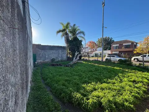 Terreno en Venta en Los Polvorines, USD 45.000
