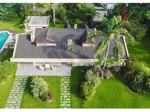 CASAS - CASA - MANSA, PUNTA DEL ESTE