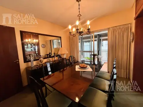Departamento en Venta de 4 ambientes