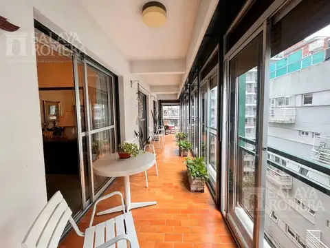 Departamento en Venta en Olivos Vias/Maipu, USD 349.000