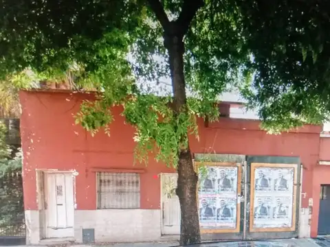 Terreno en Venta en Villa Luro, Capital Federal