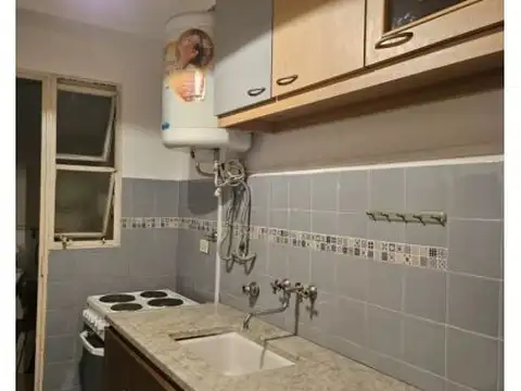 Departamento en Venta en Velez Sarsfield, USD 80.000