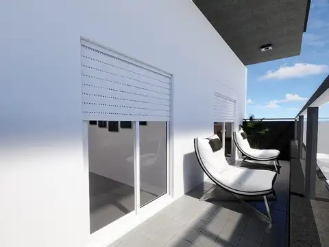 Departamento en Venta A Estrenar