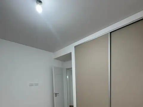 DEPARTAMENTO 3 AMBIENTES A ESTRENAR VILLA REAL