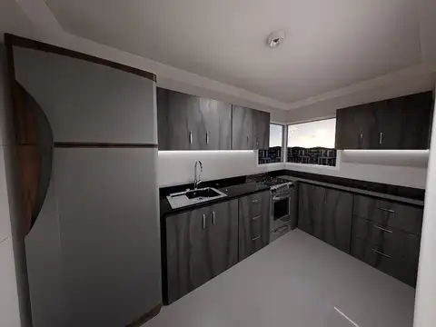 Departamento en Venta de 2 dormitorios