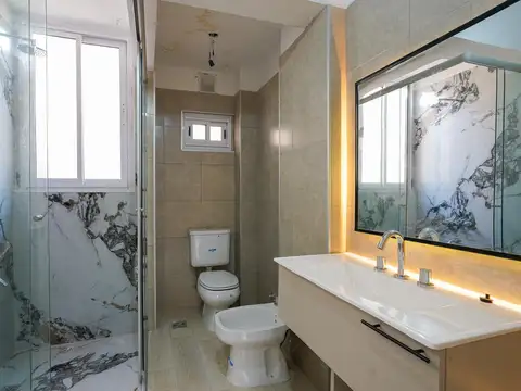 Departamento en Venta en Recoleta, USD 129.000