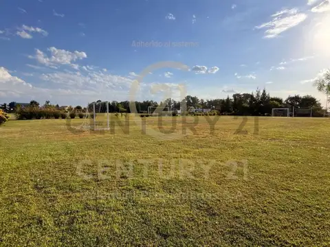 Venta de Lote en Santo Domingo, Presidente Perón