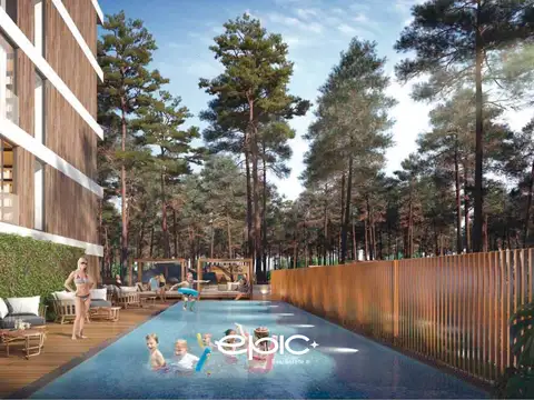 Departamento en Venta A Estrenar