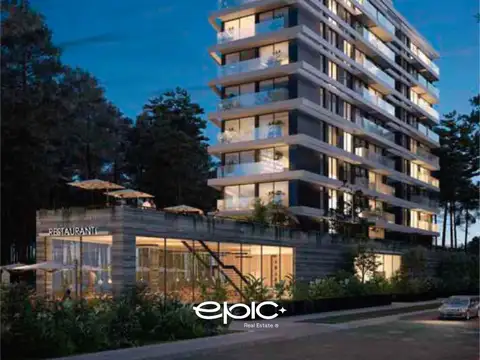 Departamento en Venta de 2 dormitorios