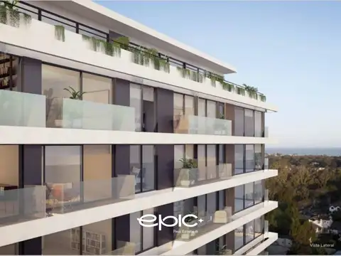 Departamento en Venta de 3 ambientes