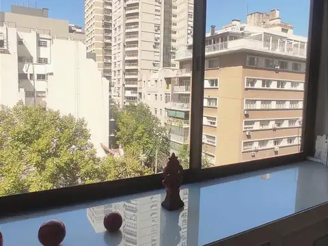 Oficina en belgrano