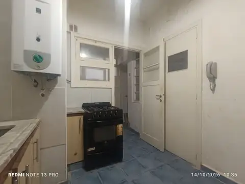 Departamento en venta  4 ambientes. Zona Torreon