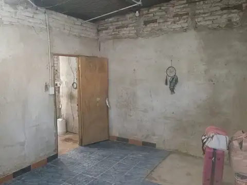 CASA A TERMINAR EN ZONA NORTE