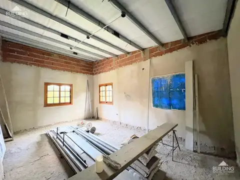 Casa en Nueva Hermosura