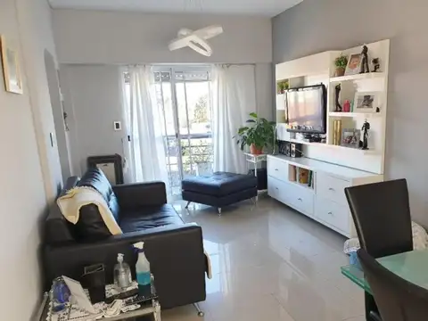 Departamento En Venta En Haedo