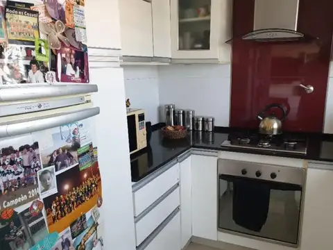 Departamento en Venta en Haedo, USD 160.000