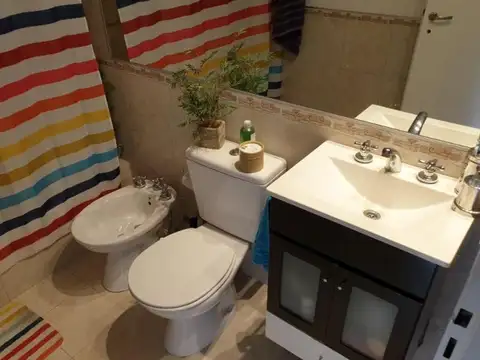 Departamento En Venta En Haedo