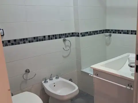 Departamento en Alquiler 9 años