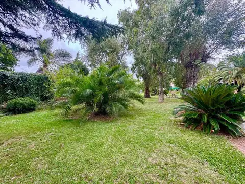 LOTE EN VENTA CITY BELL PARQUIZADO