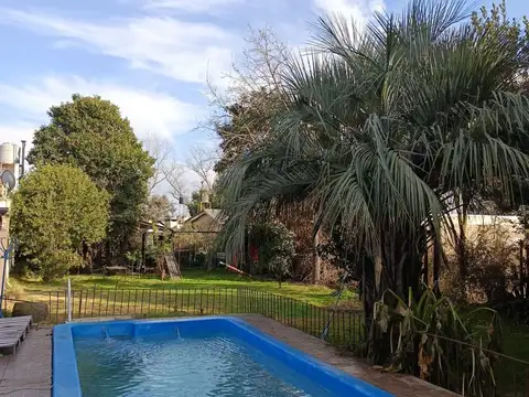 Casa en Venta con 1 cochera