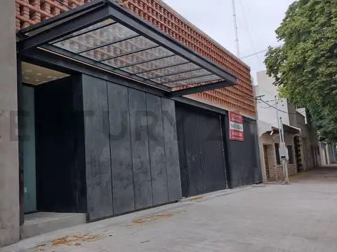 Edificio en venta