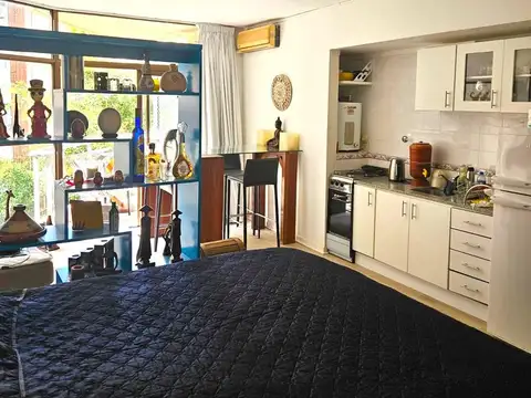 Departamento en Alquiler en Palermo, USD 650