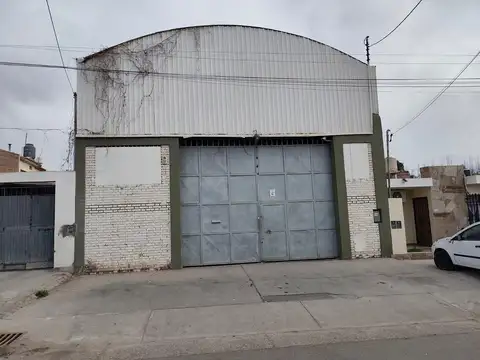 Galpon en venta en guaymallén