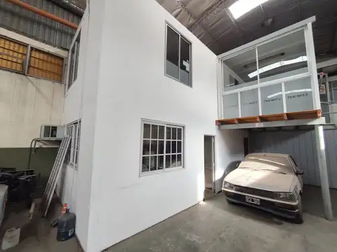Galpon en Venta en San José de Guaymallén, USD 120.000