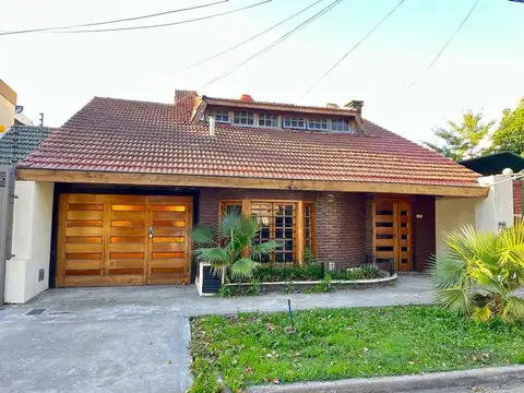 Chalet en Castelar Norte