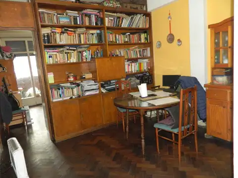 Junín 400