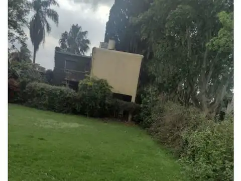 Granadero Baigorria. Lote zona residencial:  Salta Nº 1493