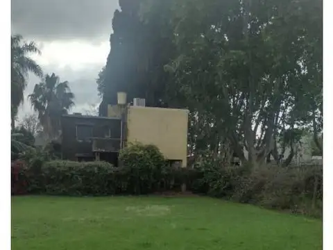 Terreno en Venta 22  mts Fondo