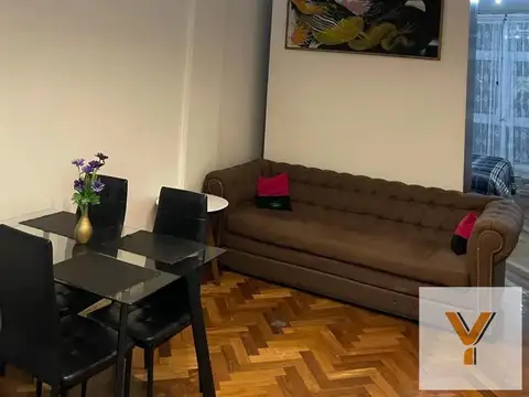 Departamento Monoambiente en venta - 1 Baño - 35Mts2 - Monserrat