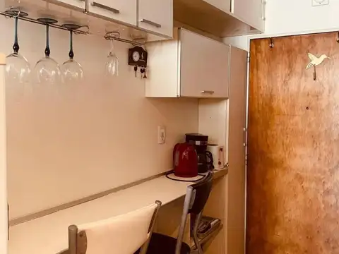 Departamento en Venta Apto profesional