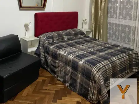 Departamento en Venta en Monserrat, USD 69.000