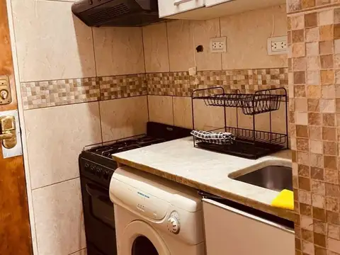 Departamento en Venta Permite mascota
