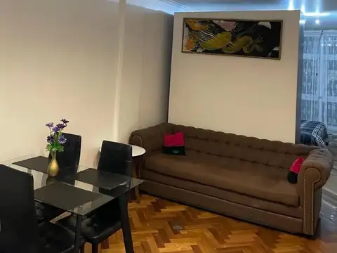 Departamento Monoambiente en venta - 1 Baño - 35Mts2 - Monserrat