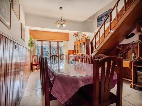 Casa en Venta 27 años