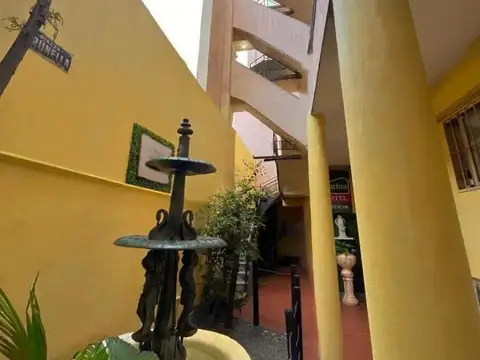José Ignacio Rucci 600