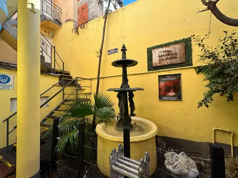 Alquiler habitación Ciudadela