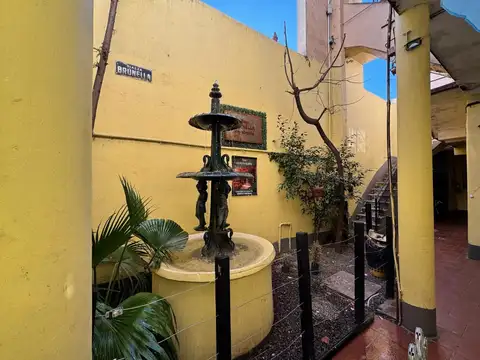 Departamento en Alquiler 15 años