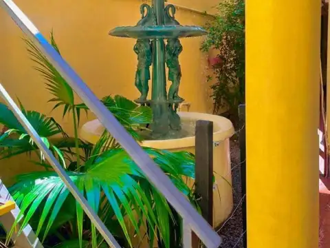 Alquiler departamento monoambiente Ciudadela