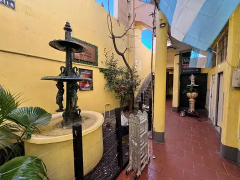 Departamento en Alquiler al Este