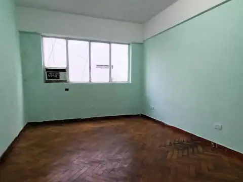 VENTA MONOAMBIENTE LUMINOSO  RECOLETA  APTO CREDITO