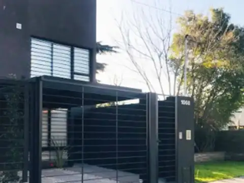 CASA VENTA ITUZAINGO