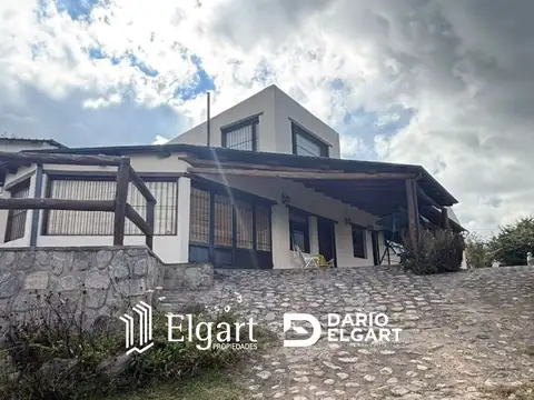 Casa - Venta - Argentina, Tafí del Valle