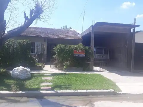 Casa en venta en Ituzaingo